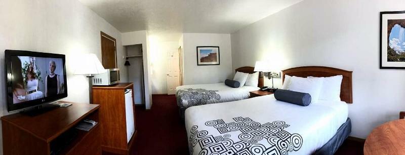 Austin'S Chuckwagon Motel Torrey Extérieur photo
